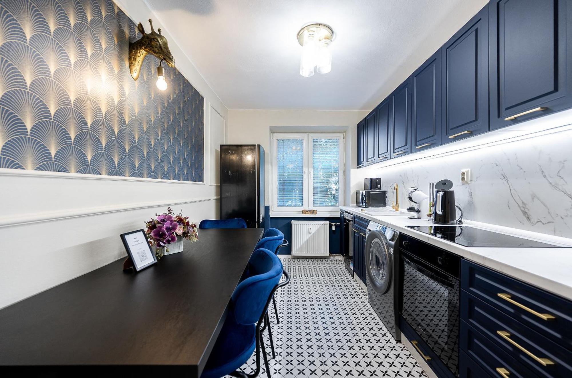 Luxusny Apartman Pri Nemocnici Kosice Luaran gambar
