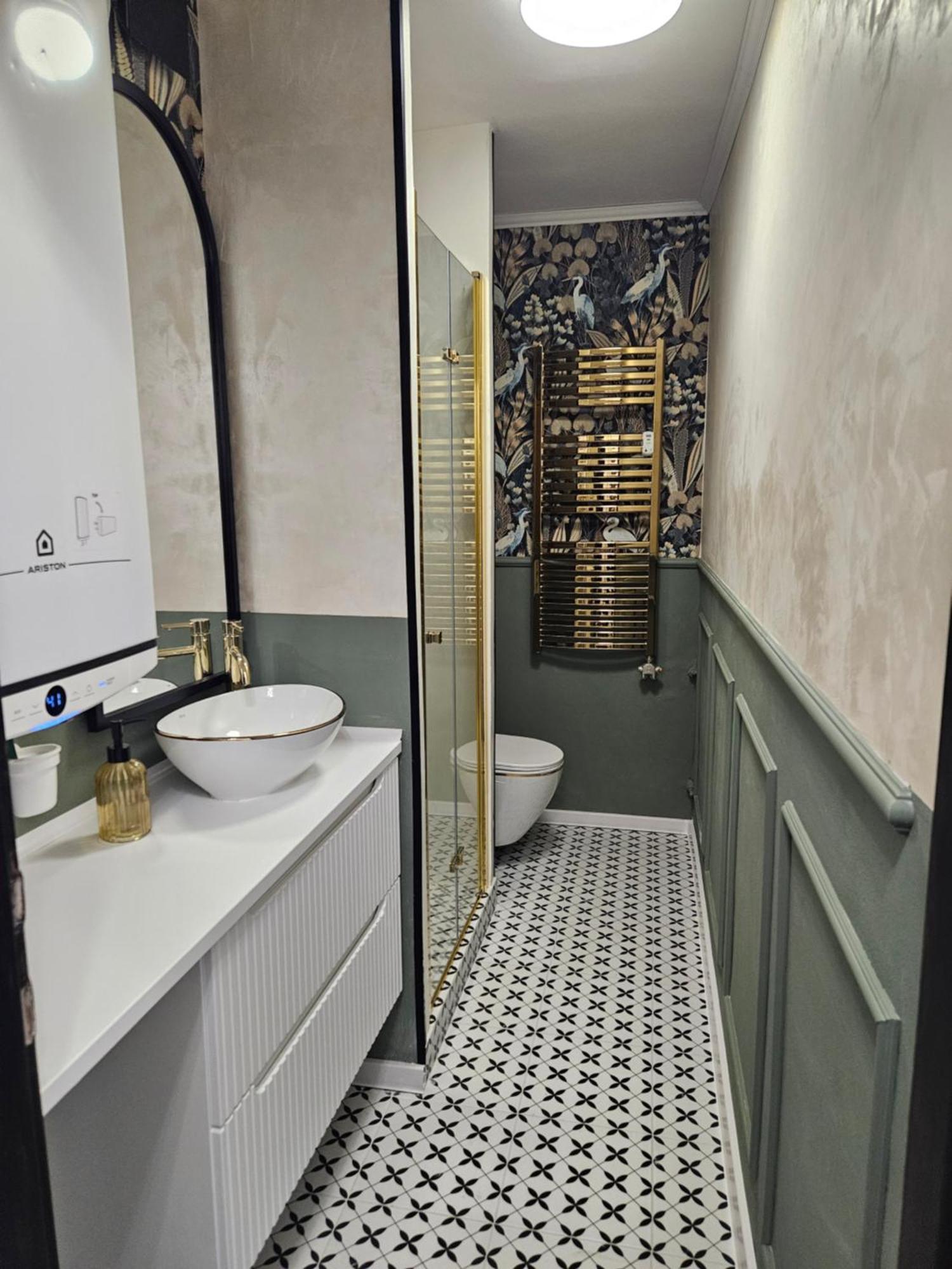Luxusny Apartman Pri Nemocnici Kosice Luaran gambar