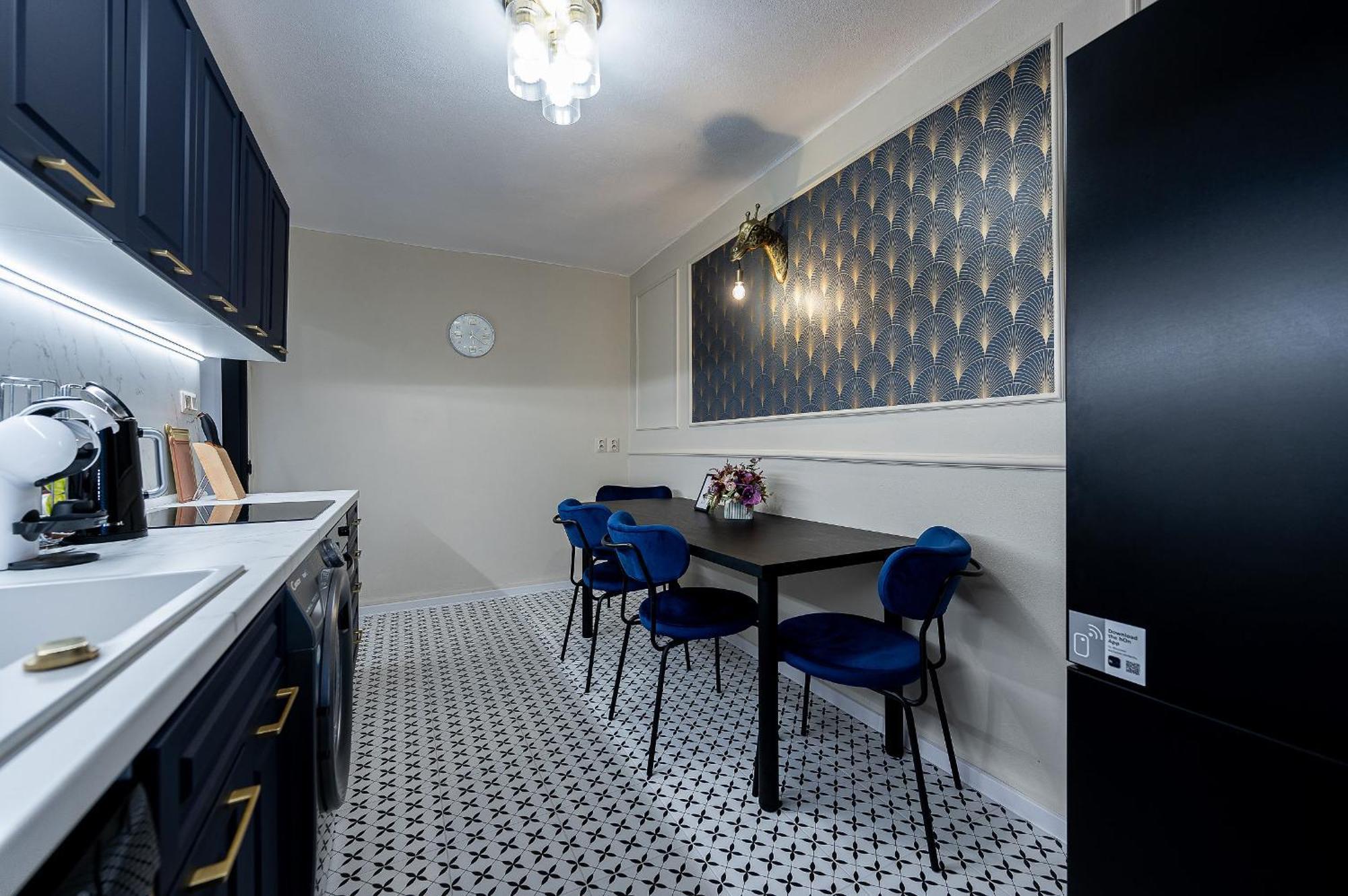 Luxusny Apartman Pri Nemocnici Kosice Luaran gambar