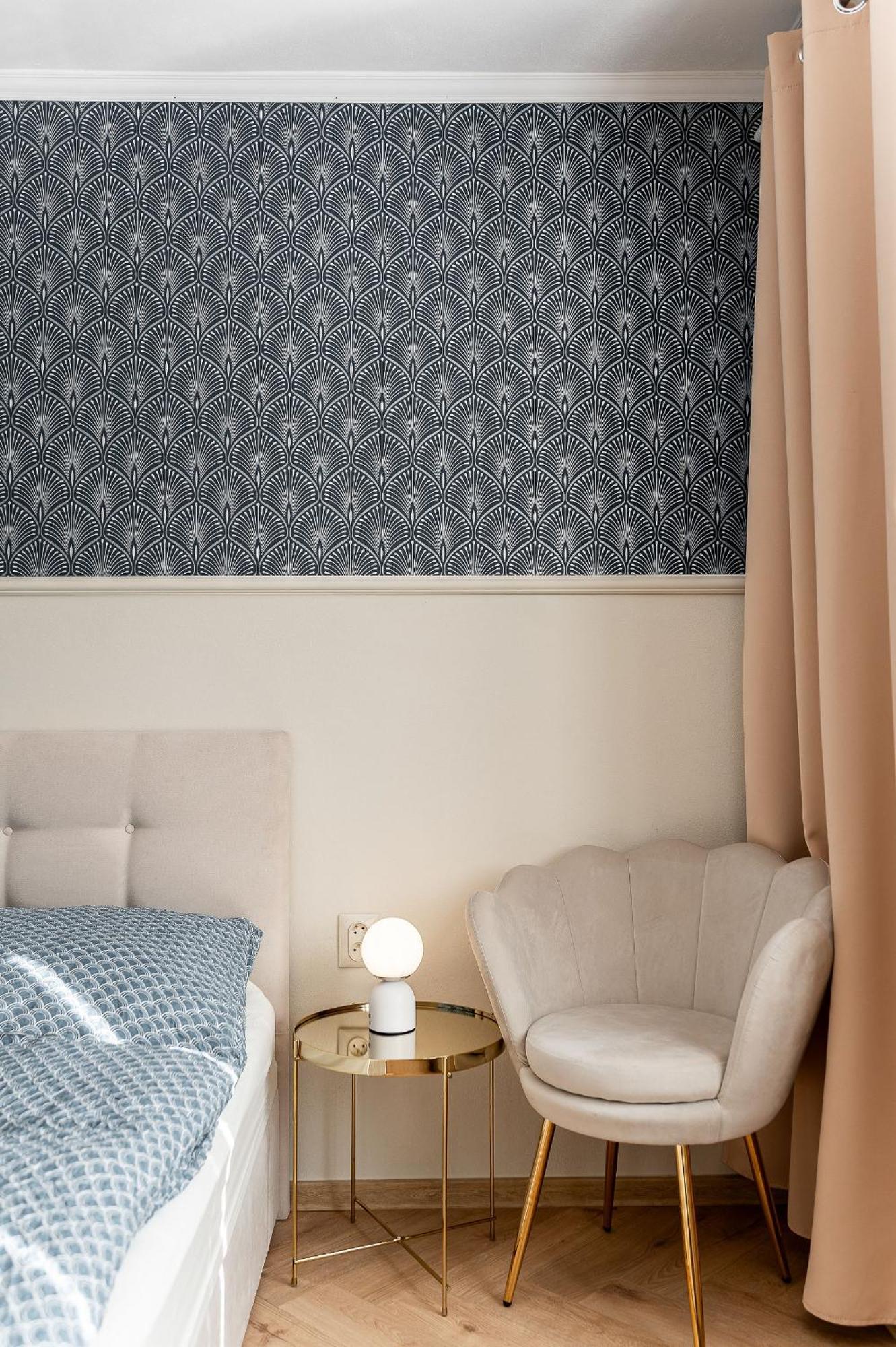 Luxusny Apartman Pri Nemocnici Kosice Luaran gambar