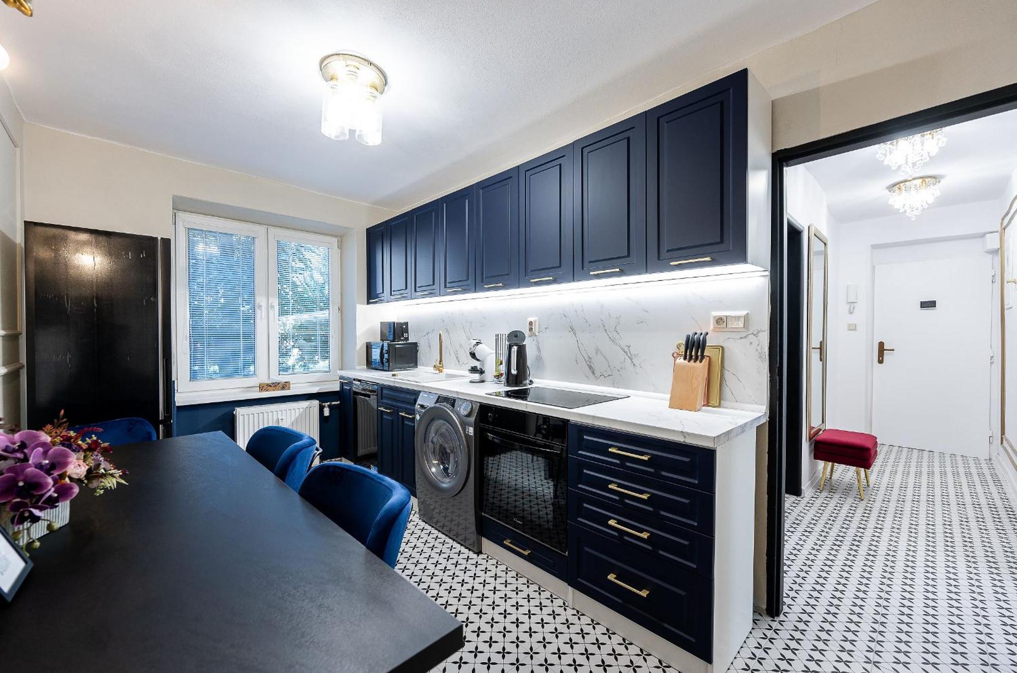 Luxusny Apartman Pri Nemocnici Kosice Luaran gambar