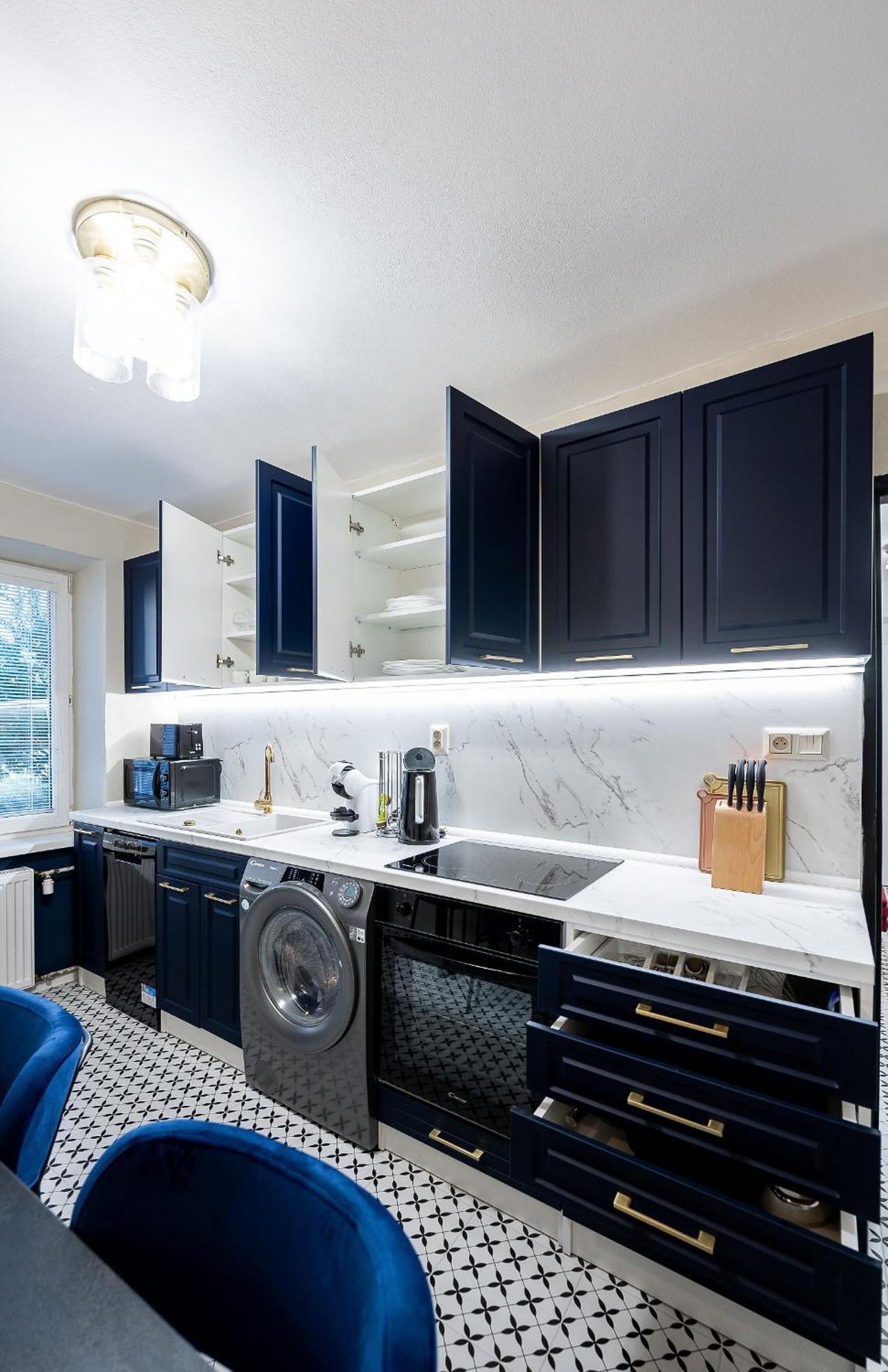 Luxusny Apartman Pri Nemocnici Kosice Luaran gambar